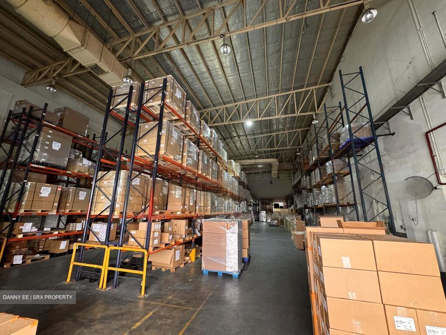 Pioneer Road (D22), Factory #467082251